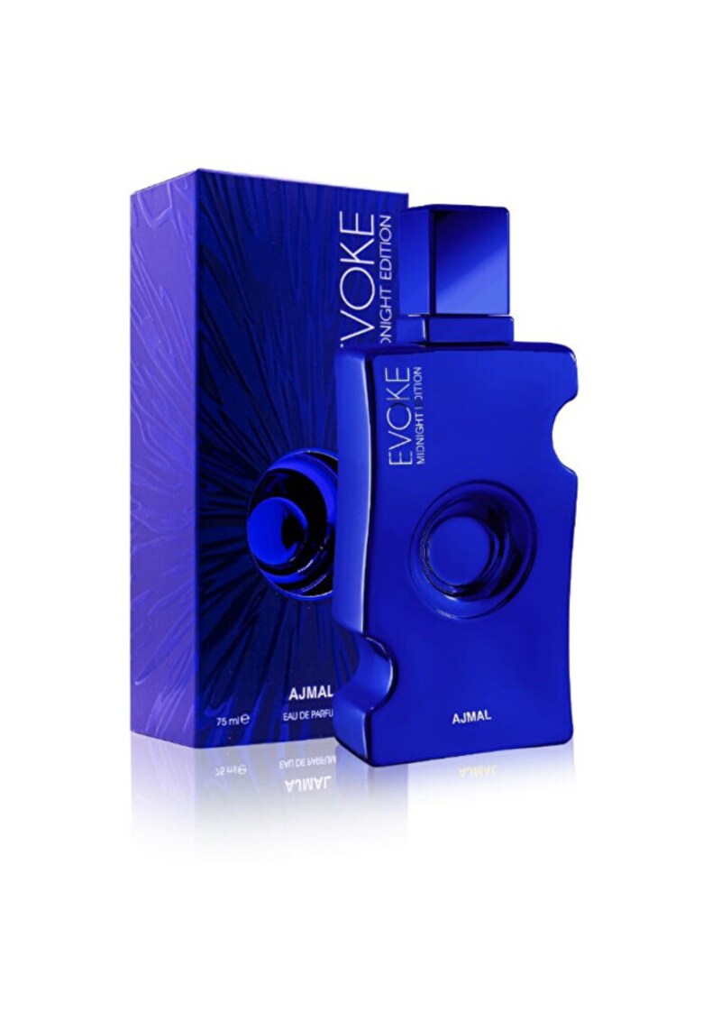 Apa de parfum - Evoke Midnight Edition pentru femei - 75ml
