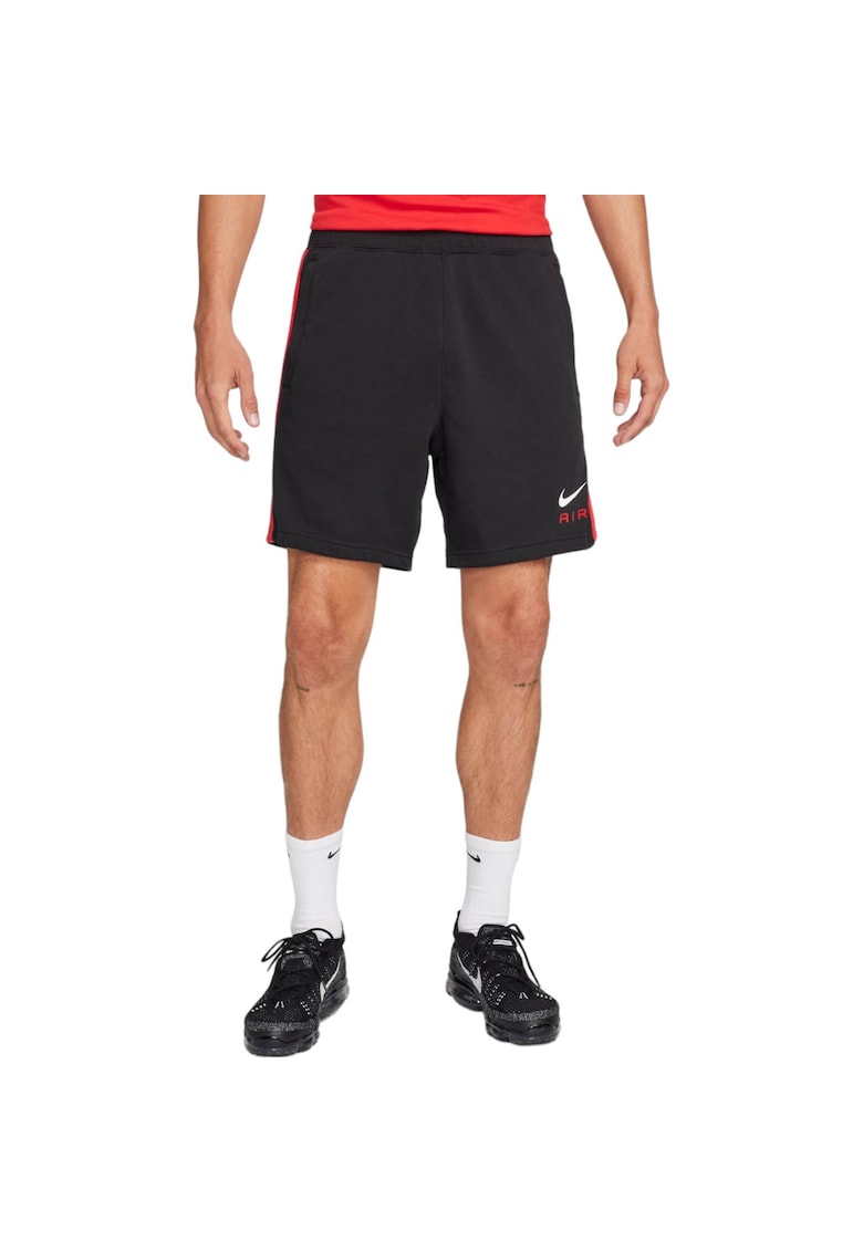 Short Air 32709 - Negru