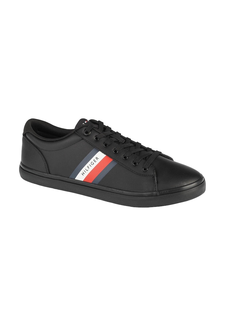Sneakers - Essential Leather Vulc Stripes FM0FM03722-BDS