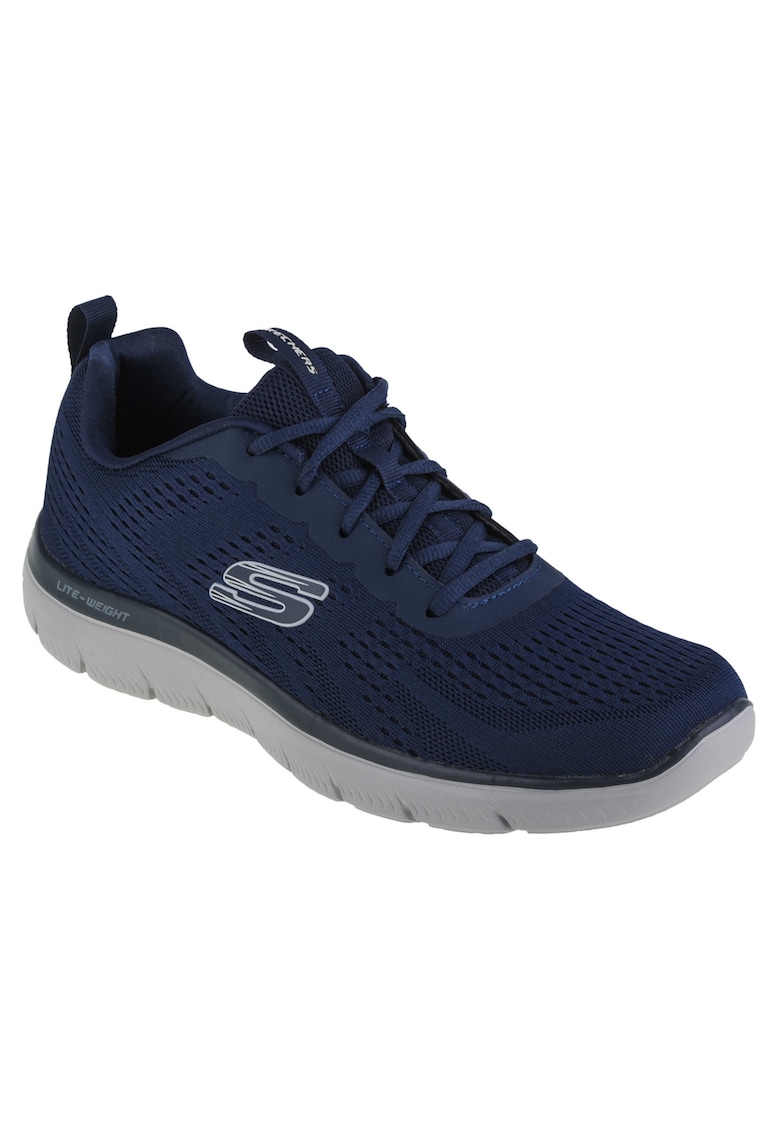 Pantofi sport - Summits-Torre 232395 - Bleumarin