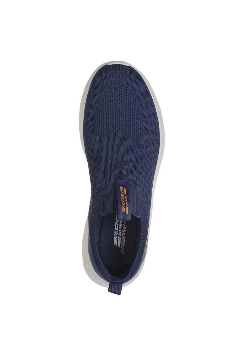 Pantofi barbati sport BOBS UNITY DASHING THROUGH 118076 NAVY