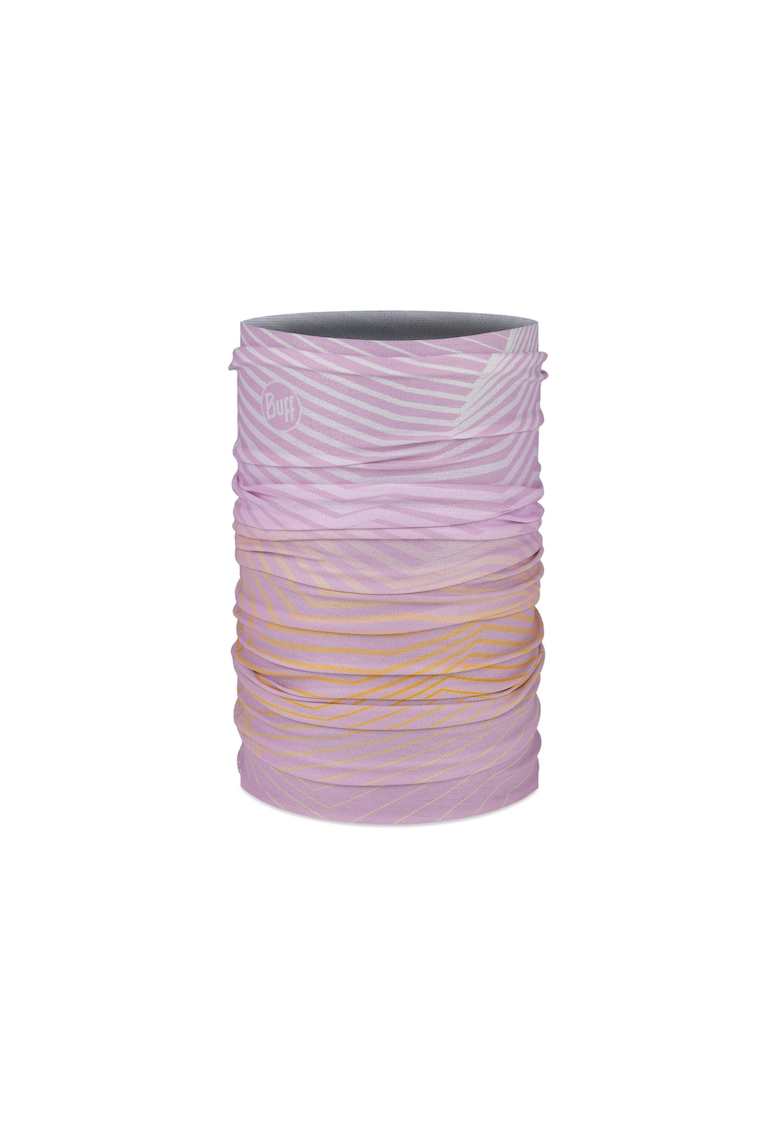 Bandana Coolnet UV - culoare katsy orchid roz - multisport - pentru juniori - marime universala