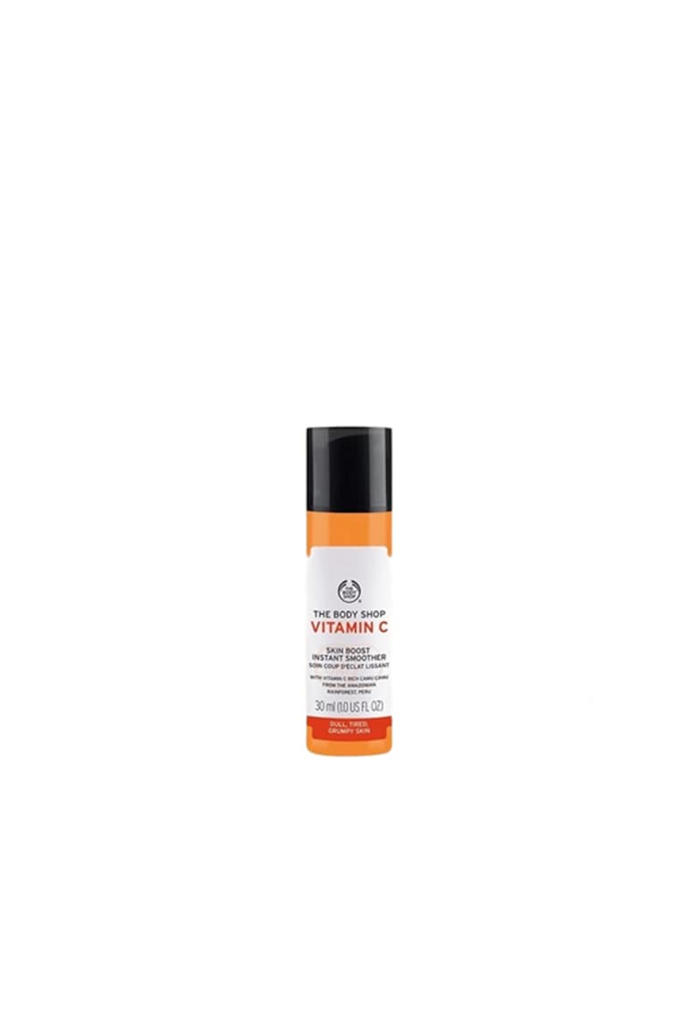 Ser de netezire si luminozitate pentru ten Vitamin C 30 ml