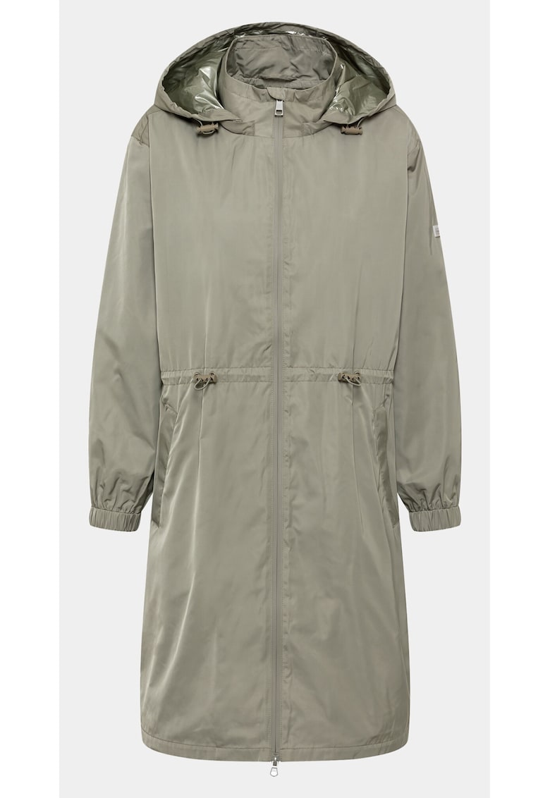 Geaca dama -  303804602 - Verde - Poliester Geaca dama -  303804602 - Verde - Poliester