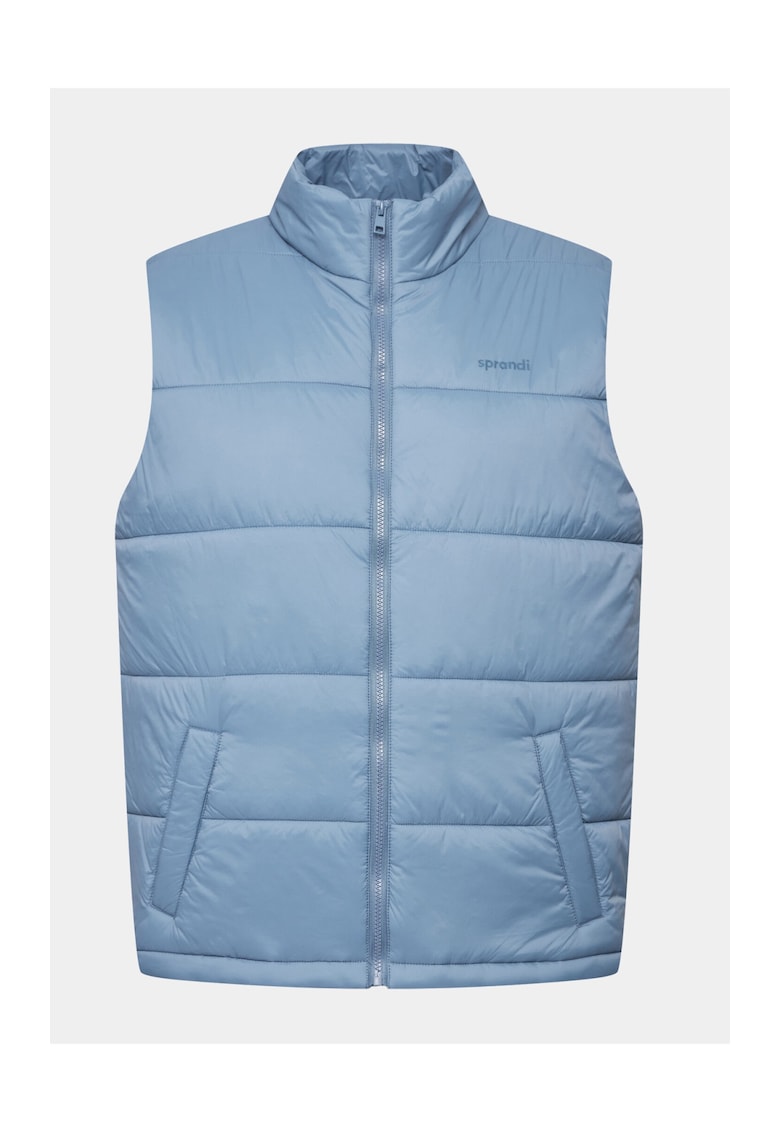 Vesta barbati -  302190140 - Albastru - Poliamida