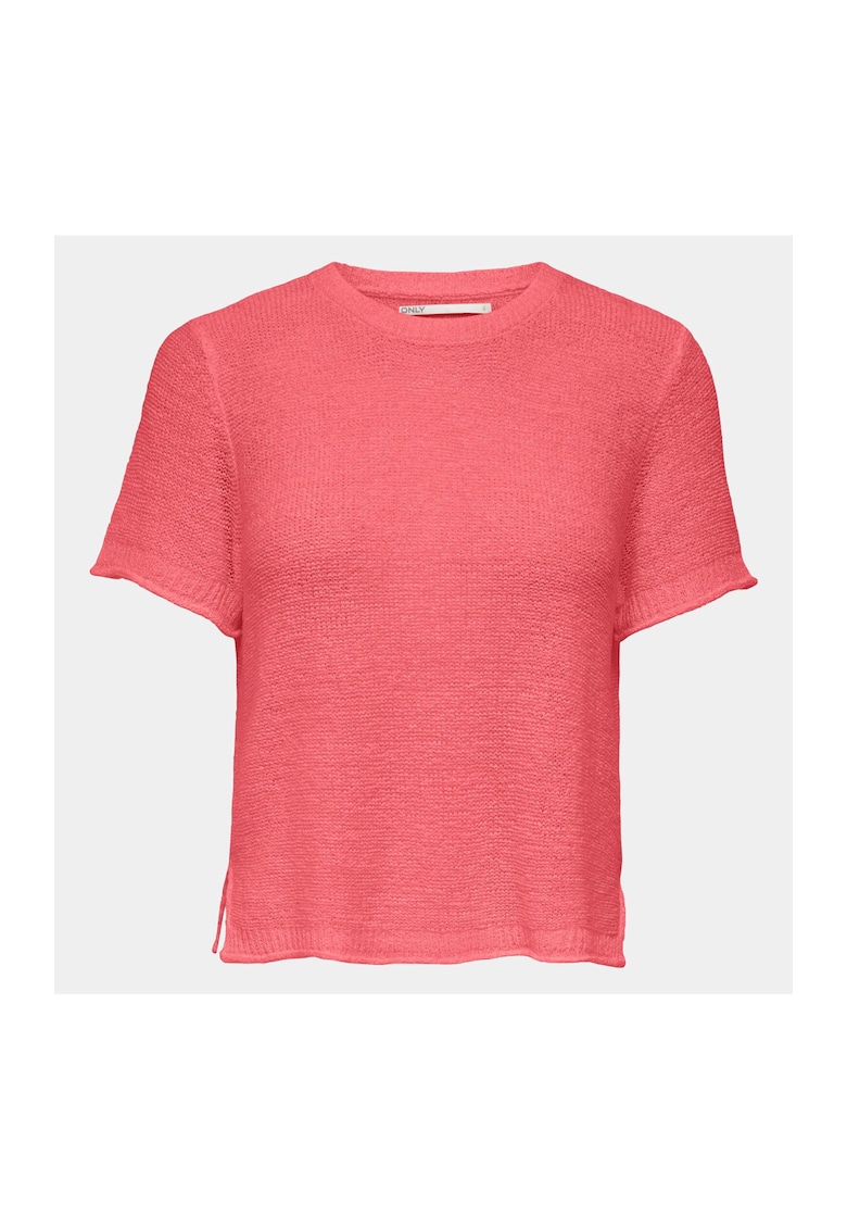 Tricou dama - 303320850 - Roz - Acril