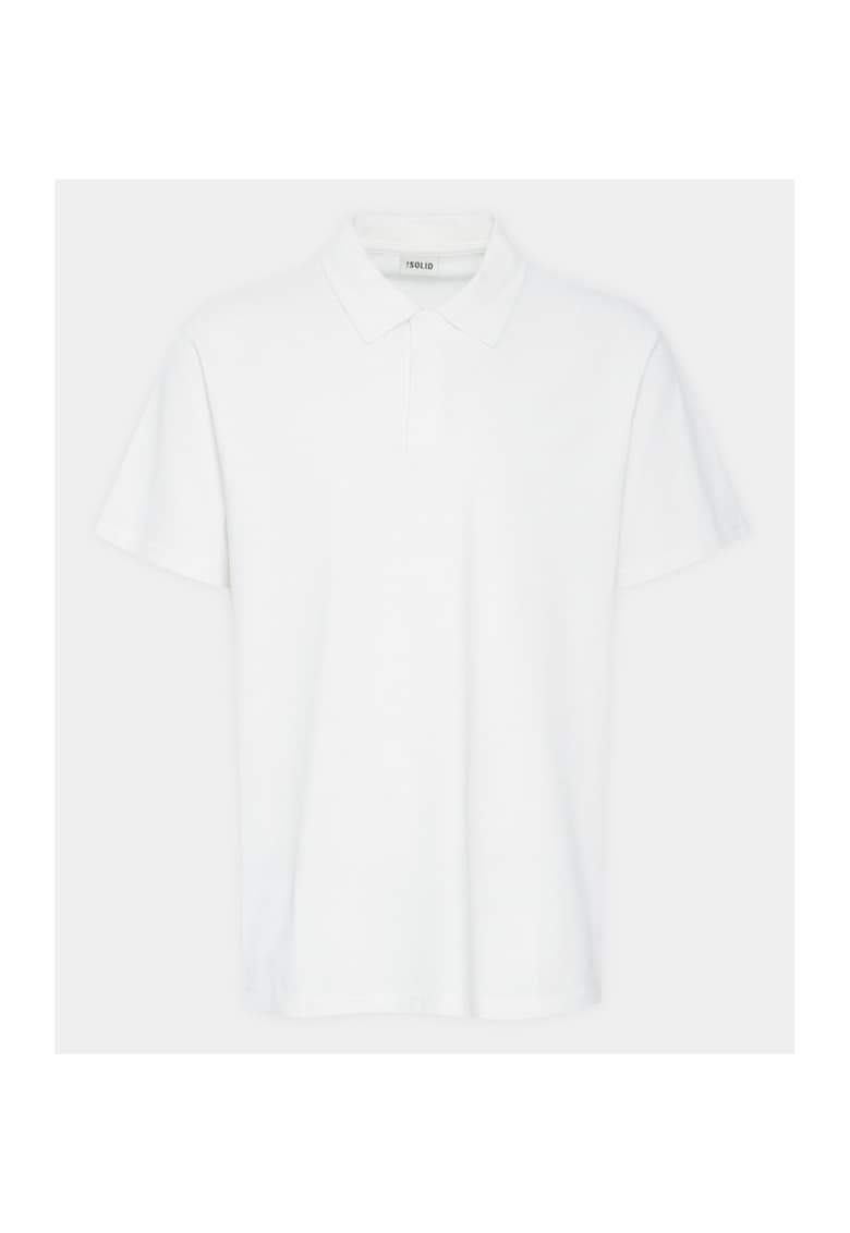 Tricou barbati -  303528782 - Alb - Bumbac