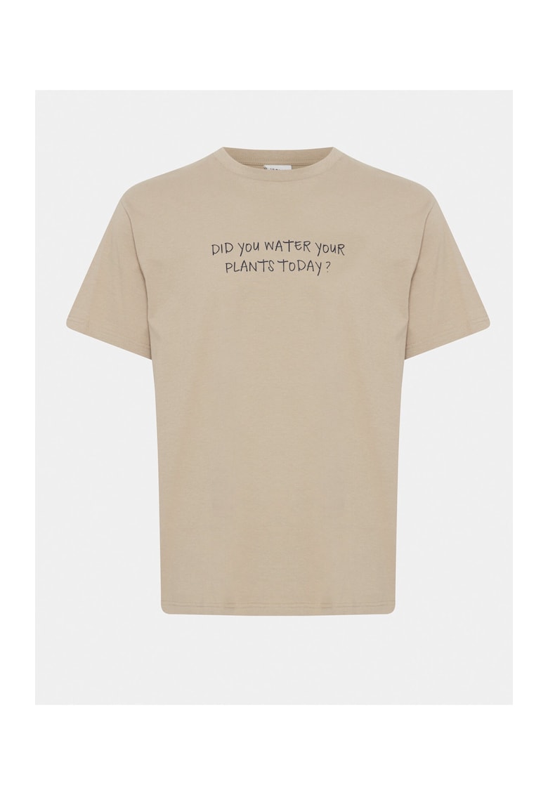 Tricou barbati -  303538927 - Bej - Bumbac