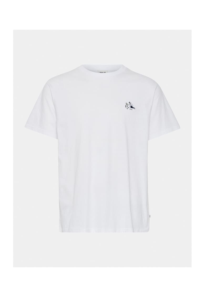 Tricou barbati -  303538859 - Alb - Bumbac