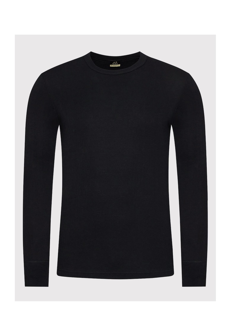 Bluza barbati -  209515770 - Negru - Bumbac