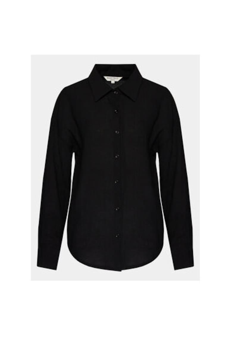 Camasa dama -  303995638 - Negru - S INTL - Viscoza Camasa dama -  303995638 - Negru - S INTL - Viscoza