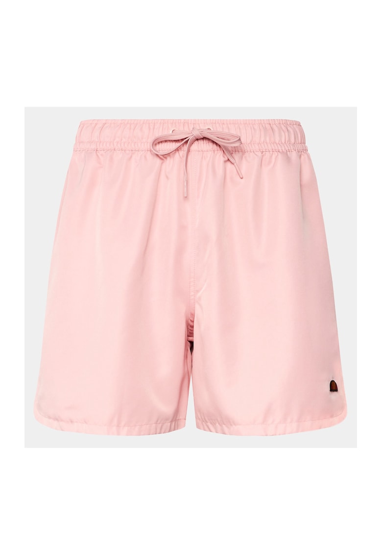 Short de baie barbati - 303690793 - Roz - Poliester