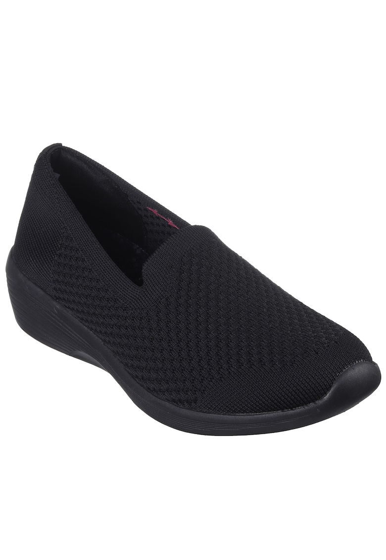 Pantofi dama ARYA CLEAR SKIES 158761 BBK