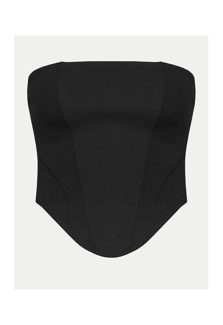 Maiou dama -  304154799 - Negru - Poliester