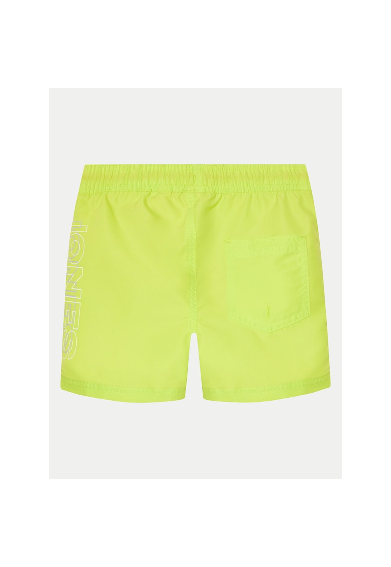 Short de baie baieti - 303521356 - Verde - Poliester