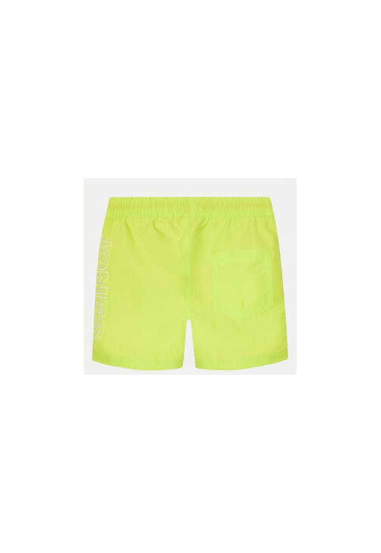 Short de baie baieti -  303521356 - Verde - 110 CM - Poliester
