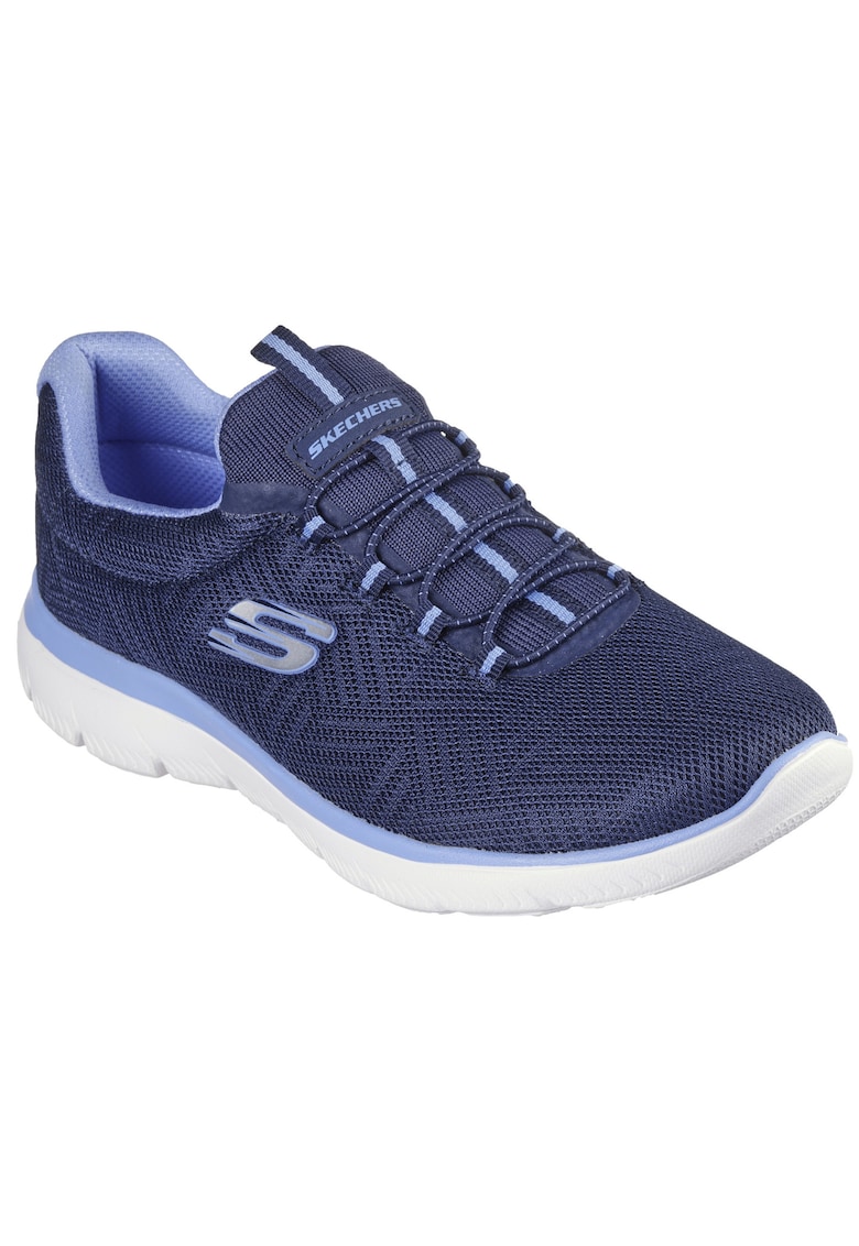 Pantofi dama sport SUMMITS ARTISTRY CHIC 150119 NAVY/BLU - - Albastru