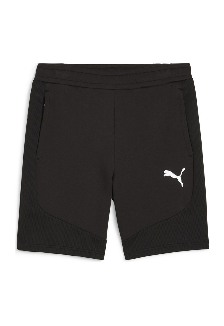 Pantaloni scurti barbatesti EVOSTRIPE Shorts 8'' DK 678996-01