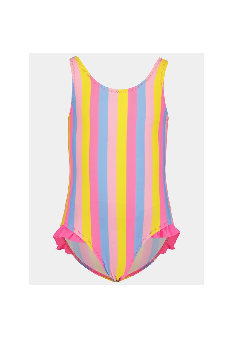 Costum de baie fete - 303573263 - Multicolor - Poliester