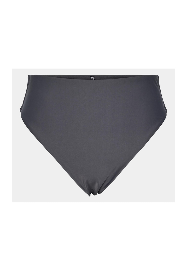 Slip de baie dama - 303501617 - Gri - Poliester Slip de baie dama - 303501617 - Gri - Poliester