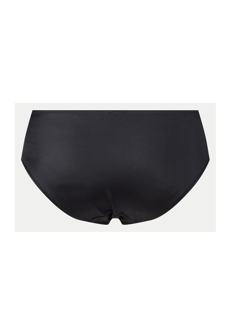 Slip de baie dama - 303966485 - Negru - Poliester