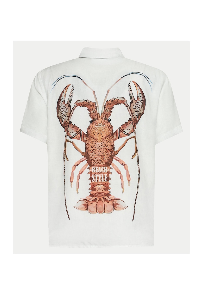 Camasa barbati -  303666729 - Multicolor - Viscoza Camasa barbati -  303666729 - Multicolor - Viscoza