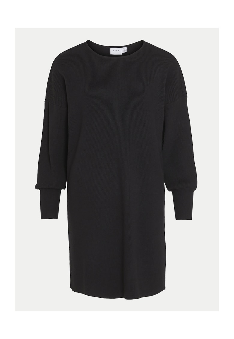 Rochie dama -  304154690 - Negru - Viscoza