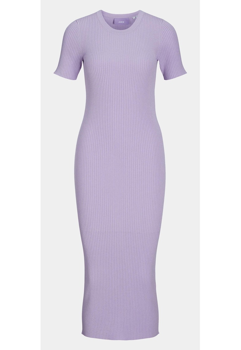 Rochie dama -  303534127 - Violet - Viscoza