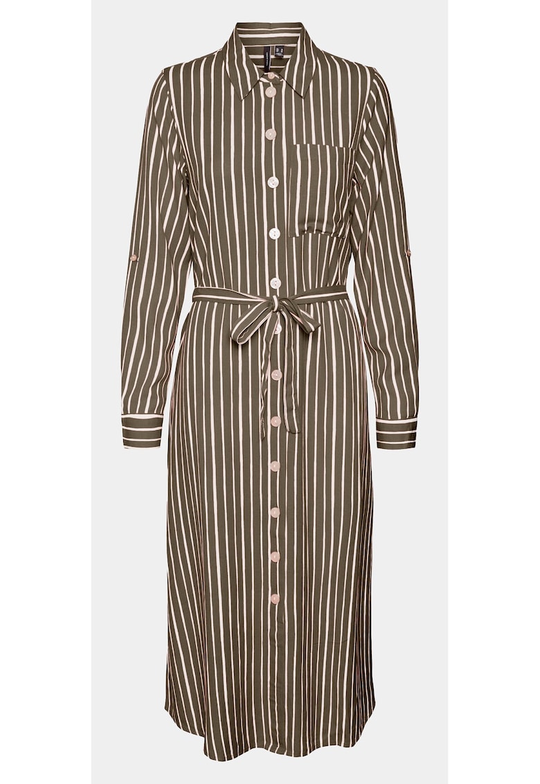 Rochie dama -  303612535 - Maro - Viscoza