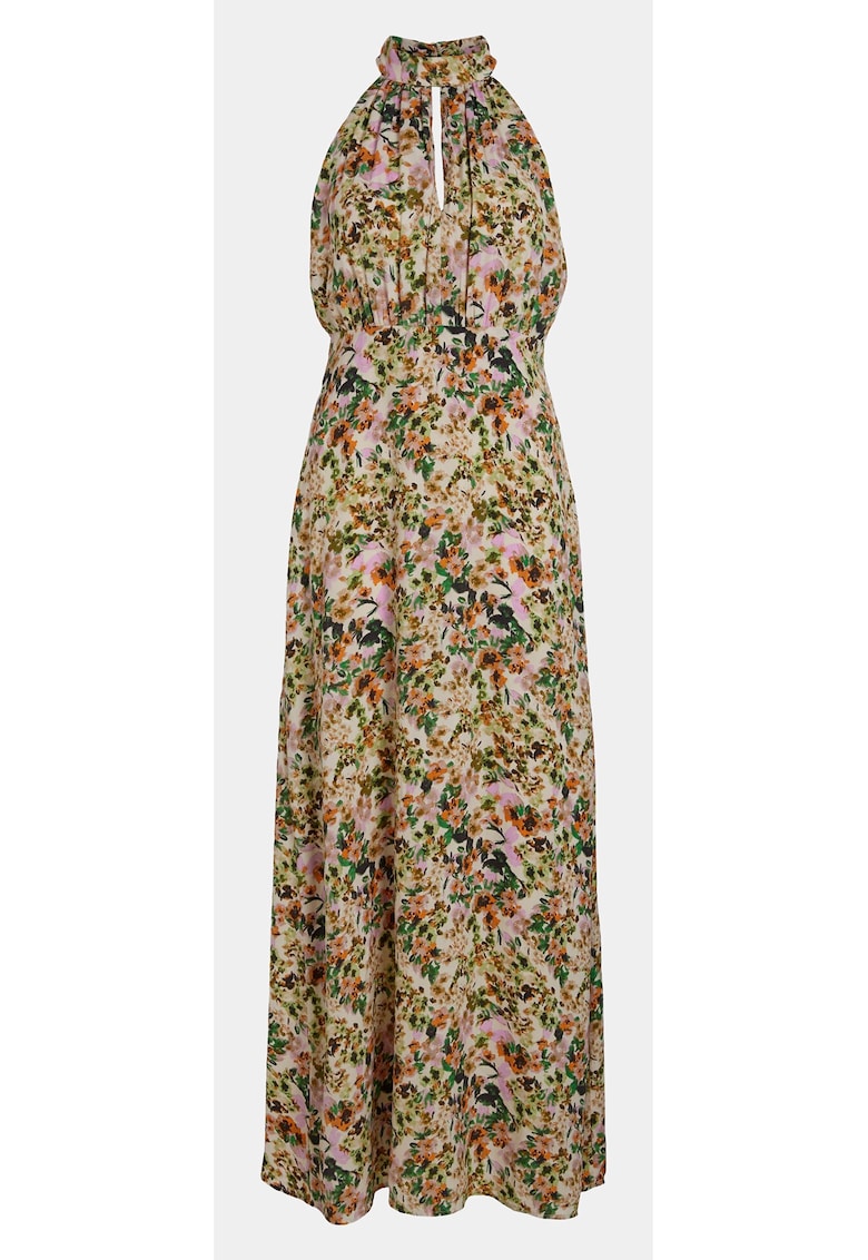 Rochie dama -  303566753 - Multicolor - Poliester