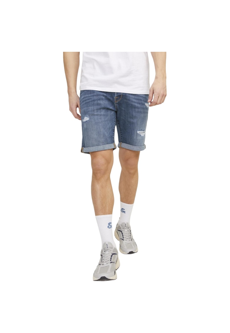 Short JACK &JONES Rick Fox 34279