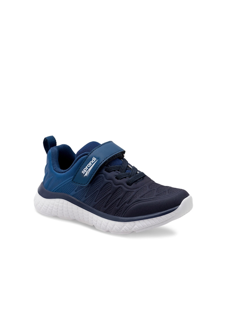 Pantofi sport copii - 448761 - Sintetic - Albastru