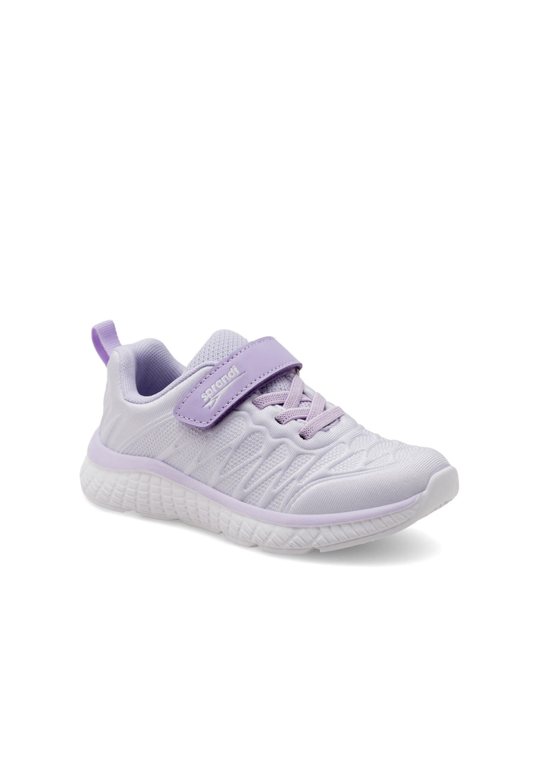 Pantofi sport copii - 448884 - Sintetic - Violet