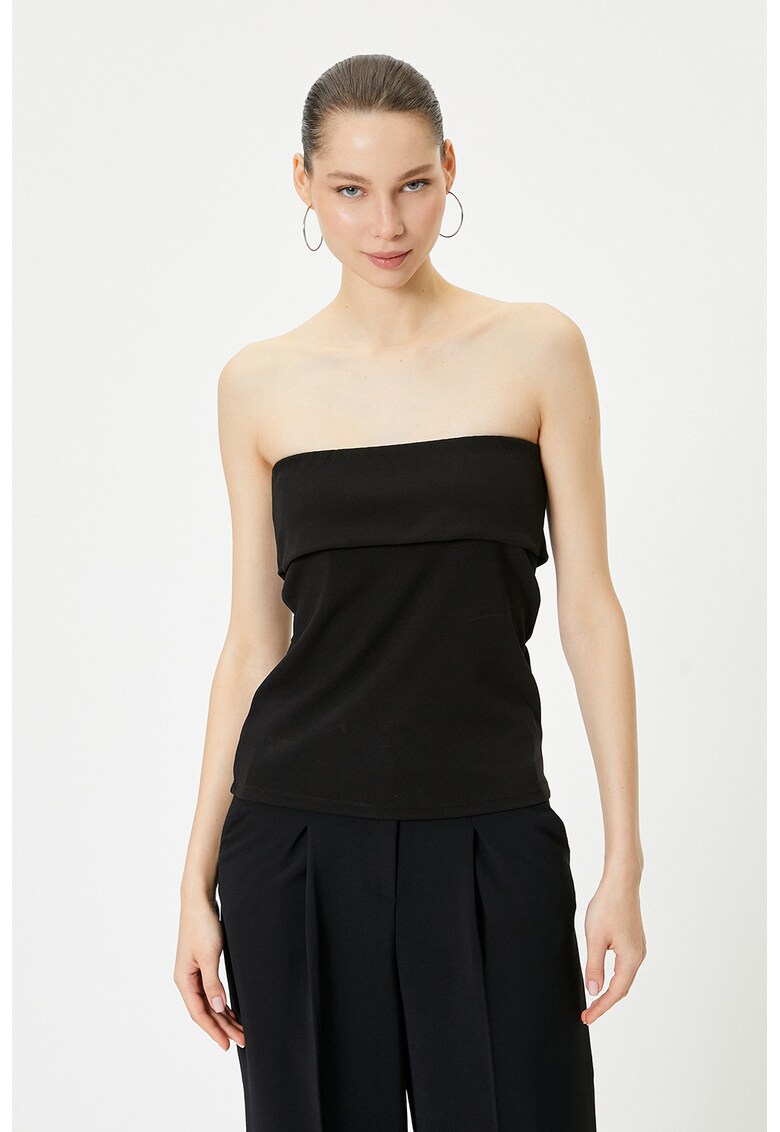 Bluza uni fara maneci