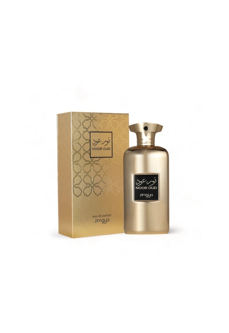 Apa de parfum - NOOR OUD - unisex - 100 ml