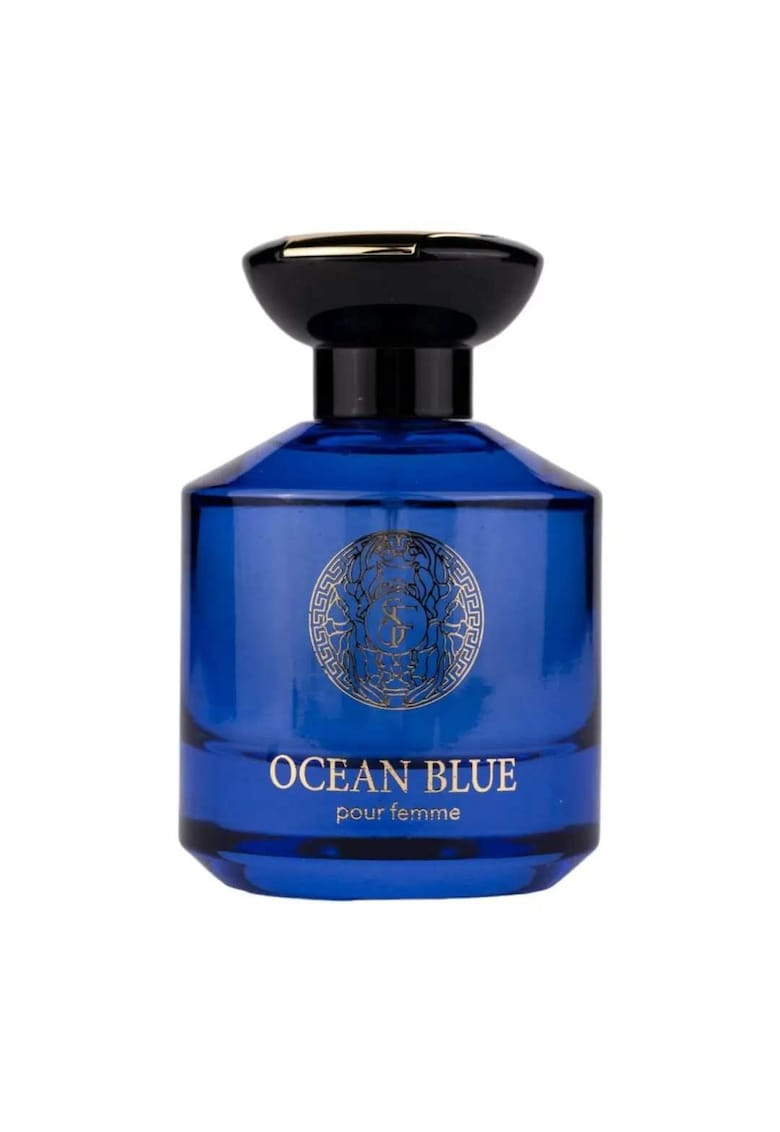 Apa de Parfum Ocean Blue - Femei - 100ml