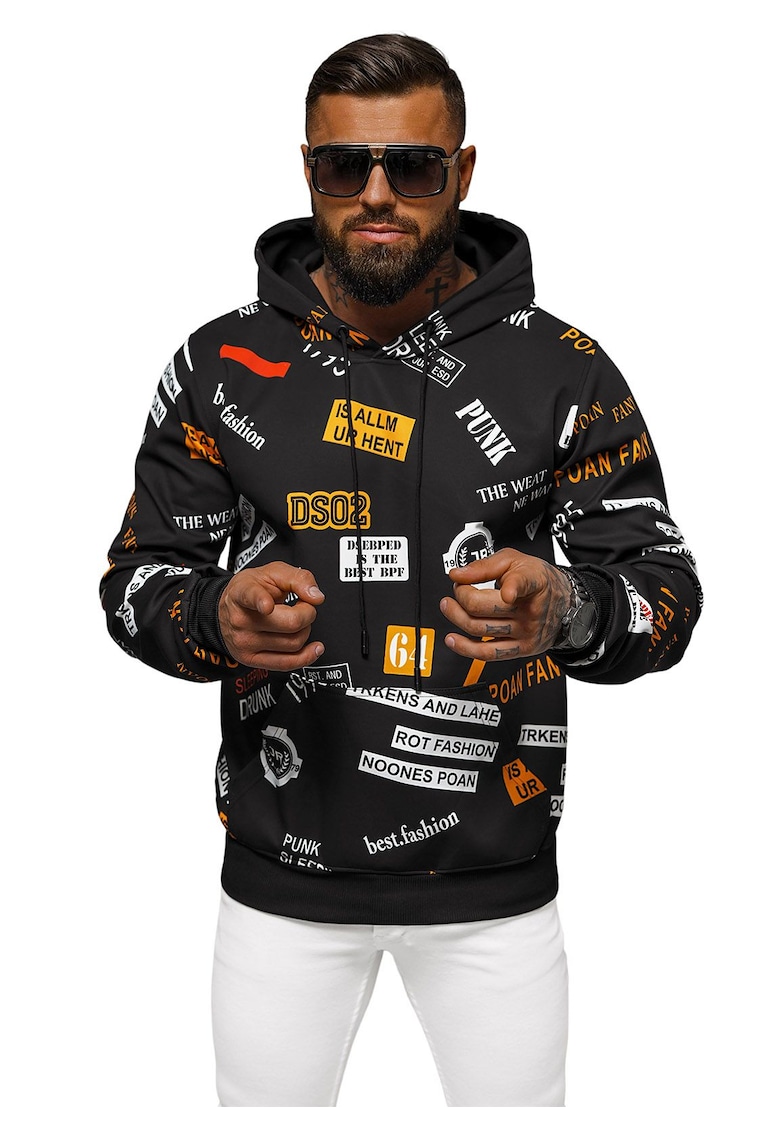 Hanorac barbati  JS/8B1250