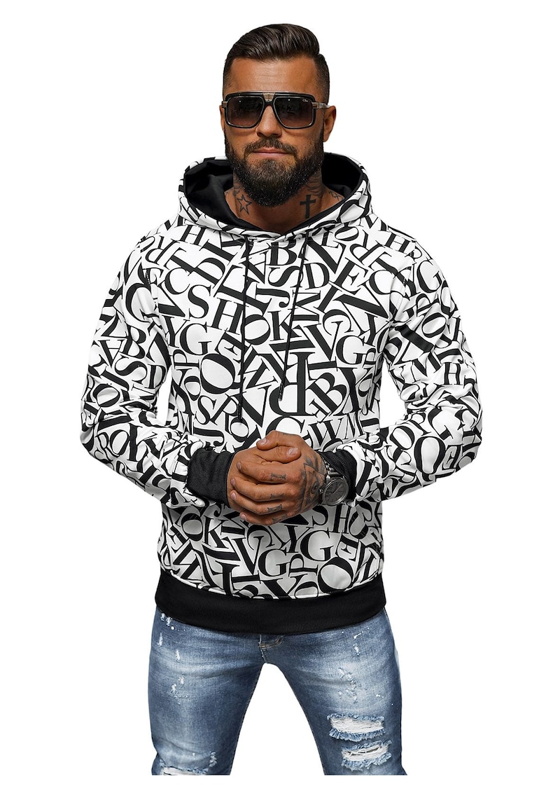 Hanorac barbati  JS/8B1238