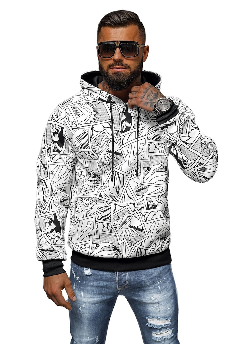 Hanorac barbati  JS/8B1256