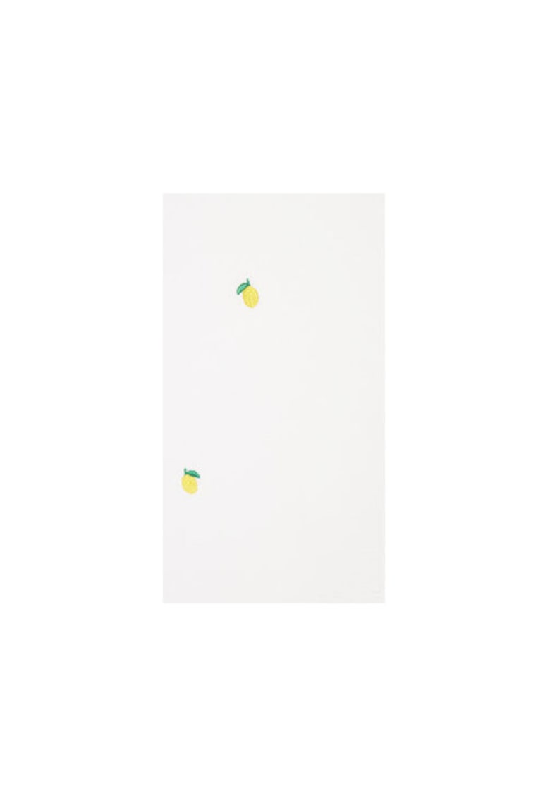 Tricou fete - 303522346 - Alb - Bumbac Tricou fete - 303522346 - Alb - Bumbac