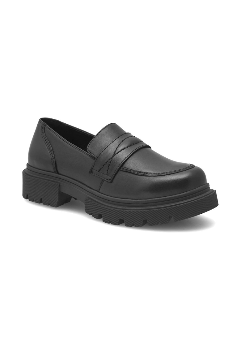 Mocasini dama - 318347 - Piele naturala - Negru Mocasini dama - 318347 - Piele naturala - Negru