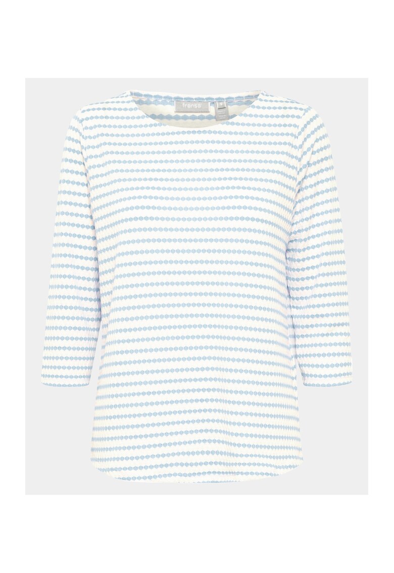 Bluza dama -  303452124 - Albastru - Poliester Bluza dama -  303452124 - Albastru - Poliester