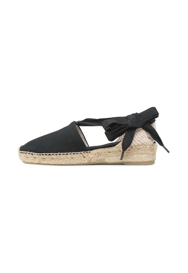 Espadrile dama -  774968 - Textil - Negru Espadrile dama -  774968 - Textil - Negru