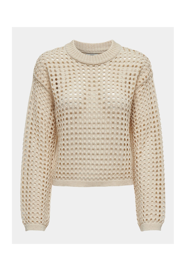 dama -  Poliester - Bej