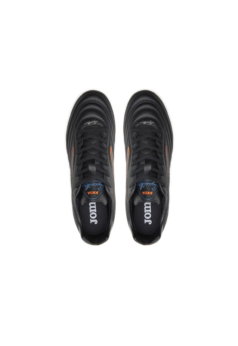 Pantofi sport barbati - 727253 - Piele ecologica - Negru