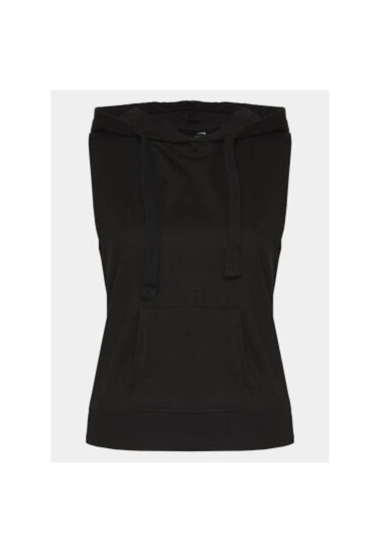 Bluza dama  negru poliester Bluza dama  negru poliester