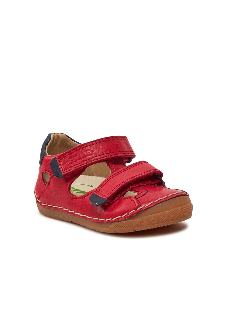 Sandale copii - 886943 - Piele naturala - Rosu