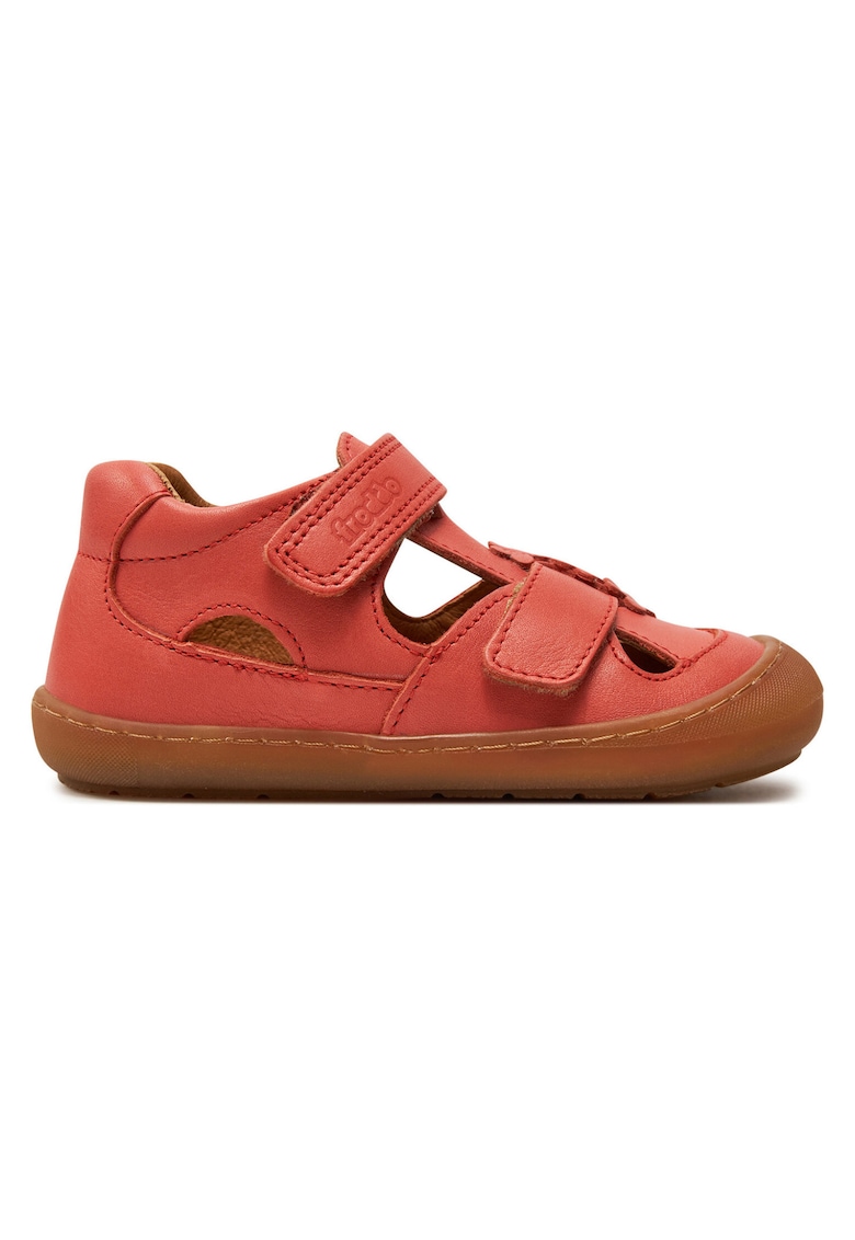Sandale copii - 887094 - Piele naturala - Rosu