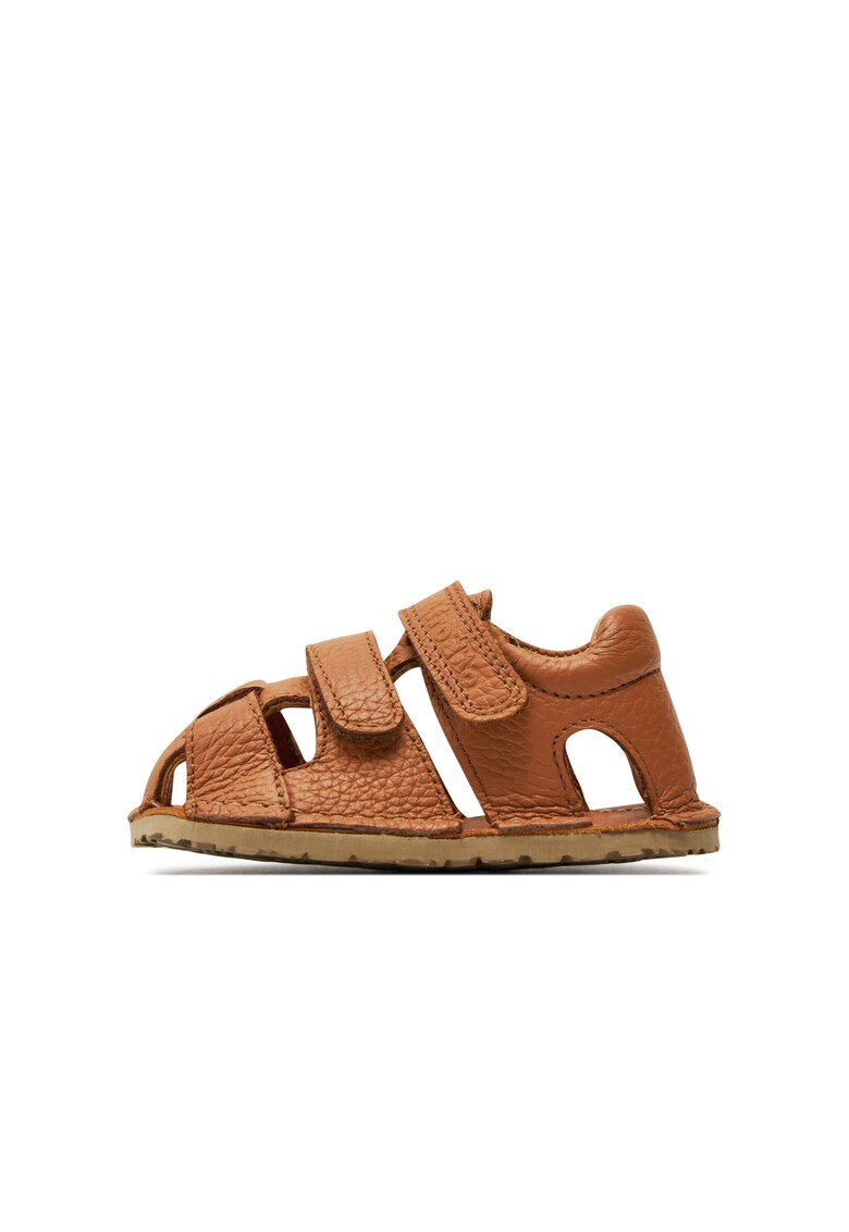 Sandale copii - 888435 - Piele naturala - Maro