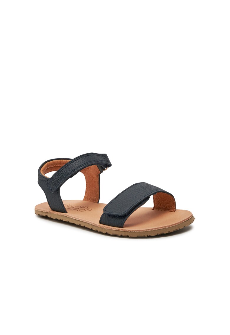 Sandale copii - 888565 - Piele naturala - Albastru
